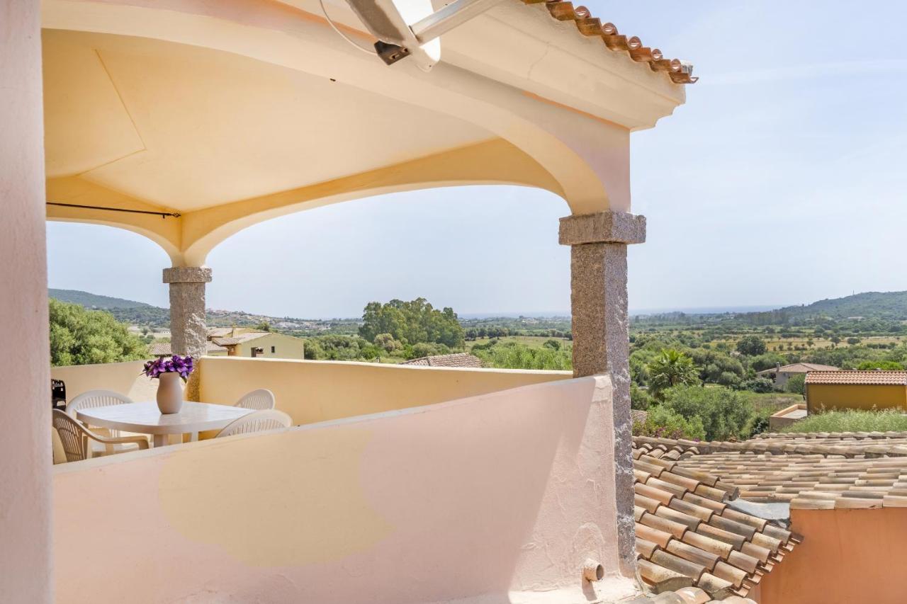 Le Case Di Maiorca Cav - Pms Casevacanze Budoni Exterior foto
