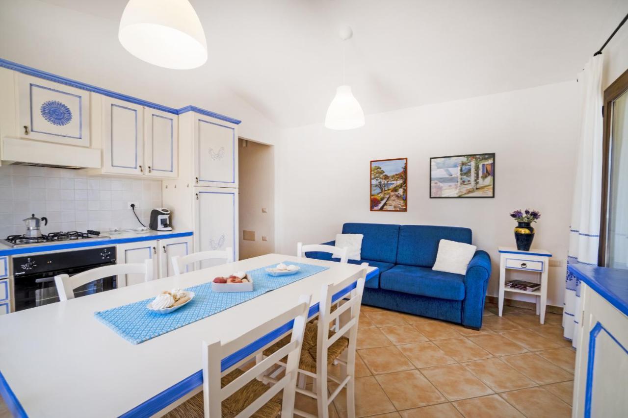 Le Case Di Maiorca Cav - Pms Casevacanze Budoni Exterior foto