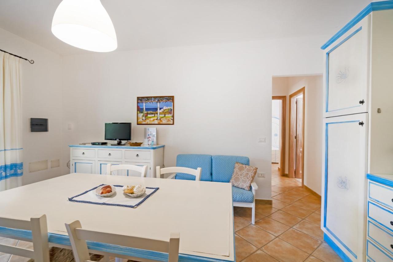 Le Case Di Maiorca Cav - Pms Casevacanze Budoni Exterior foto