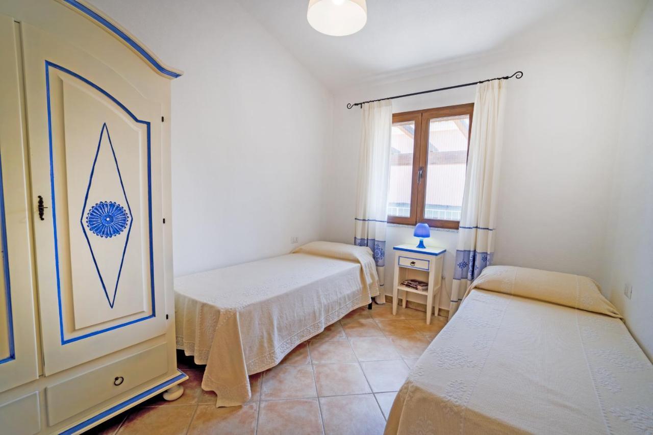 Le Case Di Maiorca Cav - Pms Casevacanze Budoni Exterior foto