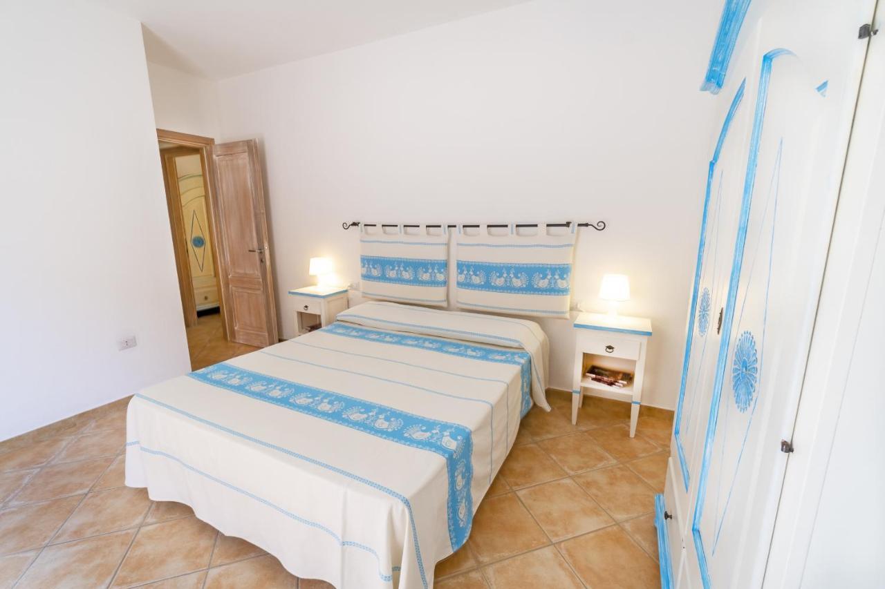 Le Case Di Maiorca Cav - Pms Casevacanze Budoni Exterior foto