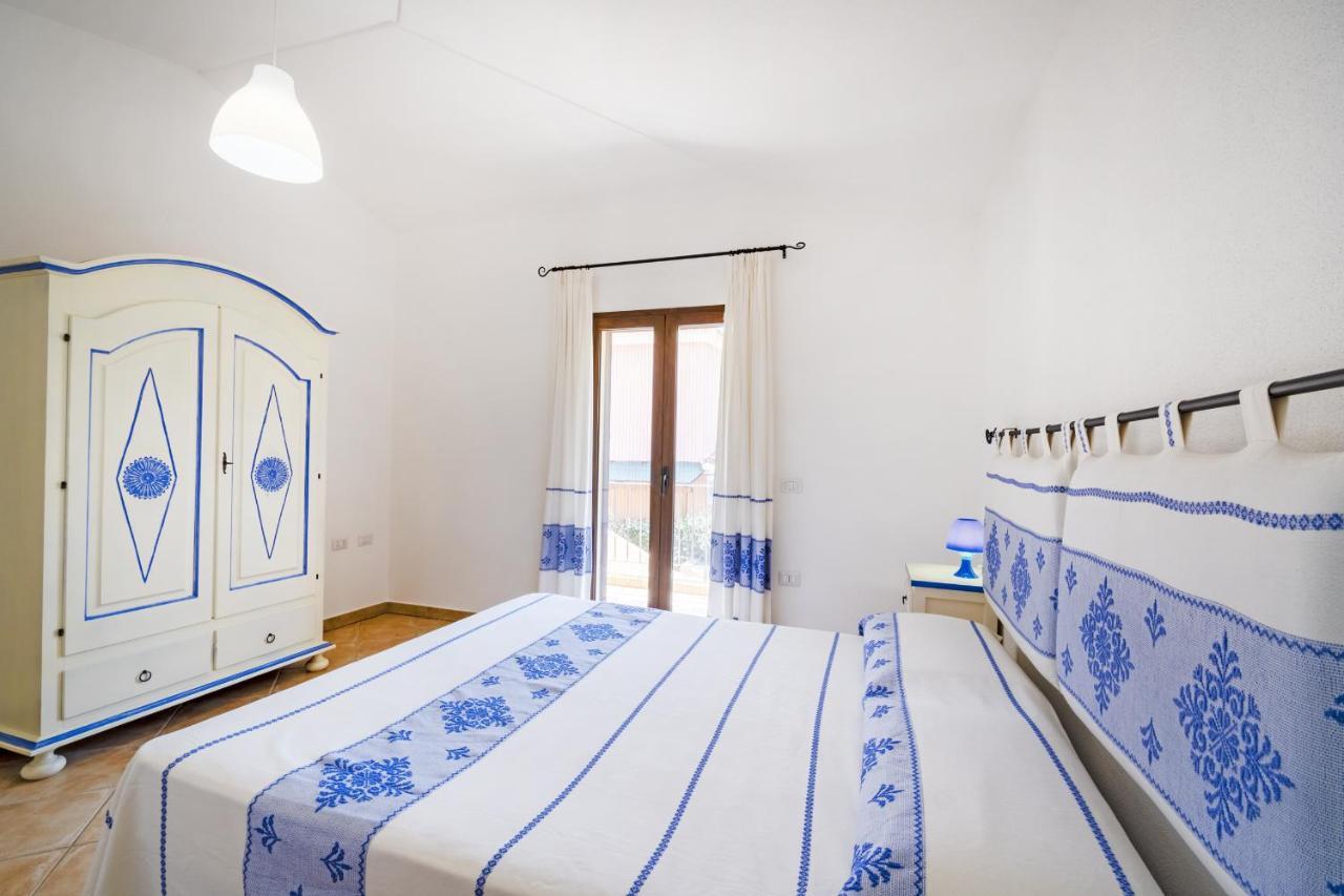 Le Case Di Maiorca Cav - Pms Casevacanze Budoni Exterior foto
