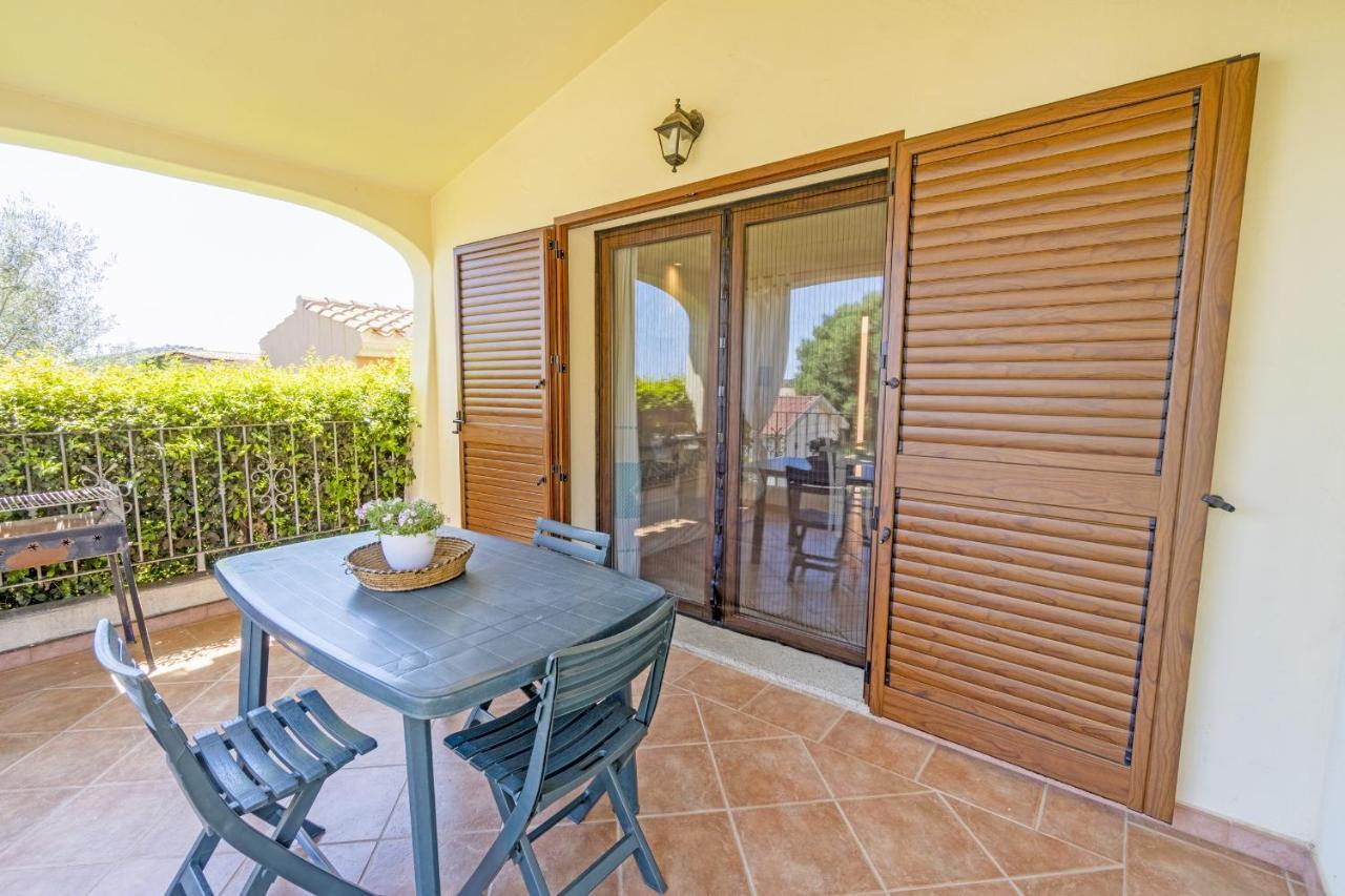Le Case Di Maiorca Cav - Pms Casevacanze Budoni Exterior foto