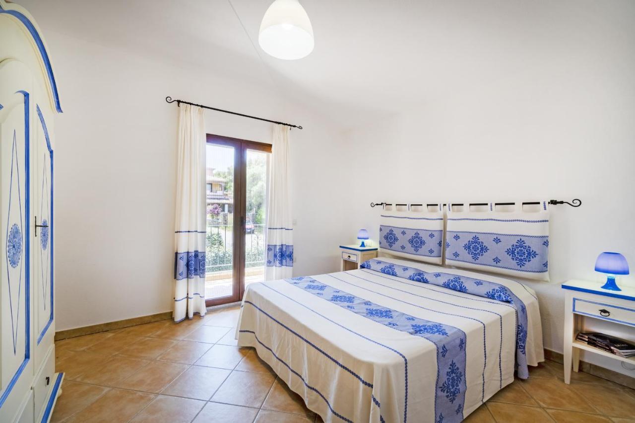 Le Case Di Maiorca Cav - Pms Casevacanze Budoni Exterior foto