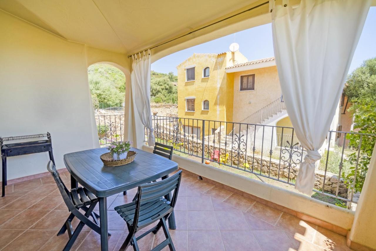 Le Case Di Maiorca Cav - Pms Casevacanze Budoni Exterior foto