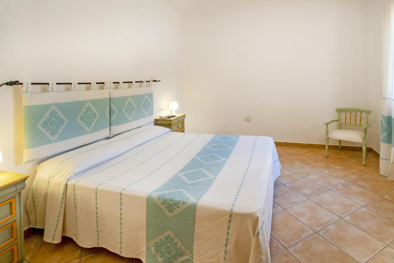 Le Case Di Maiorca Cav - Pms Casevacanze Budoni Exterior foto