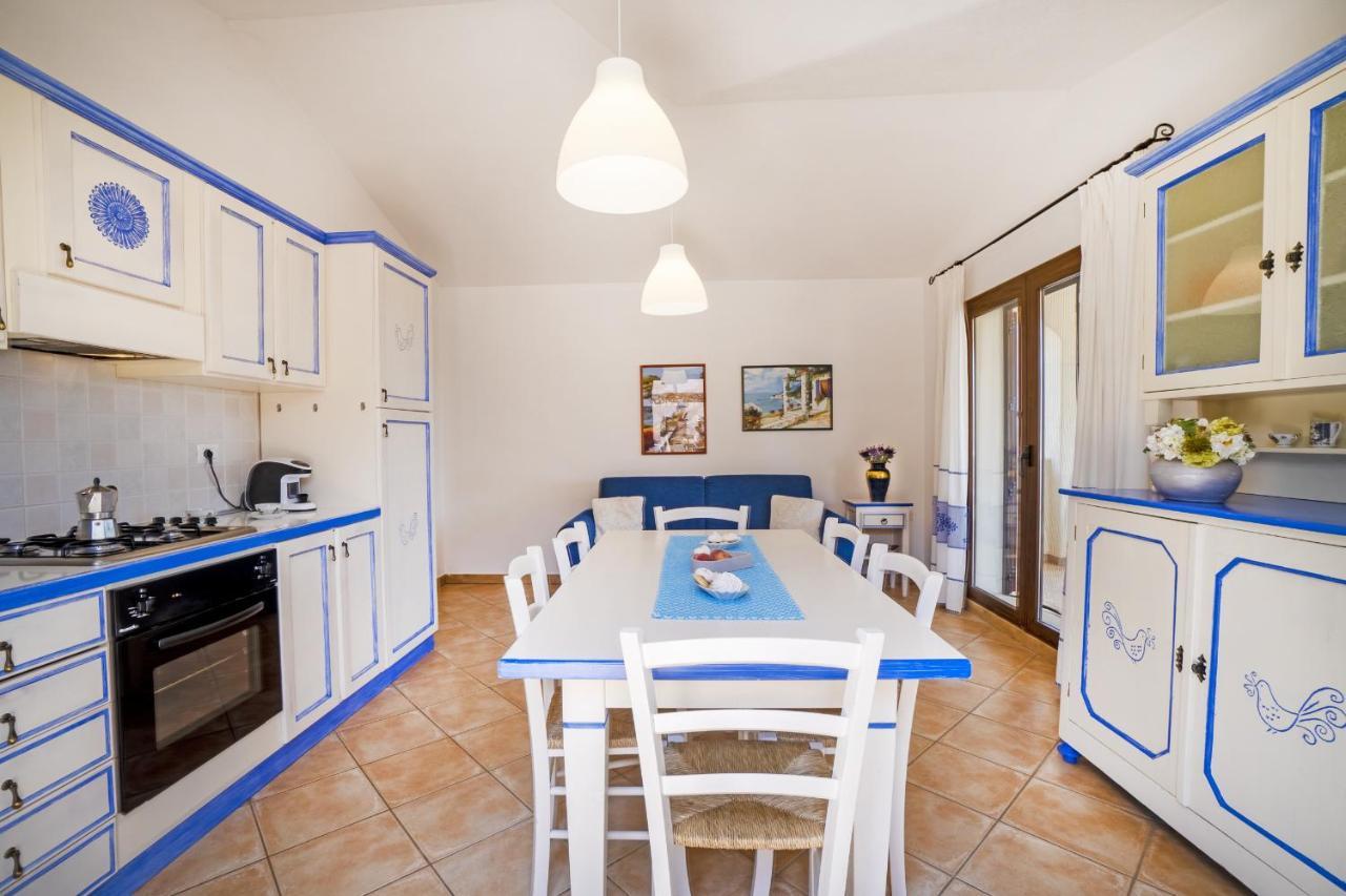 Le Case Di Maiorca Cav - Pms Casevacanze Budoni Exterior foto