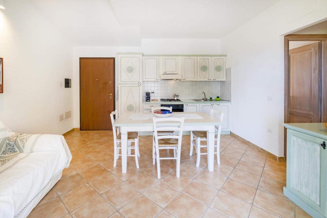 Le Case Di Maiorca Cav - Pms Casevacanze Budoni Exterior foto
