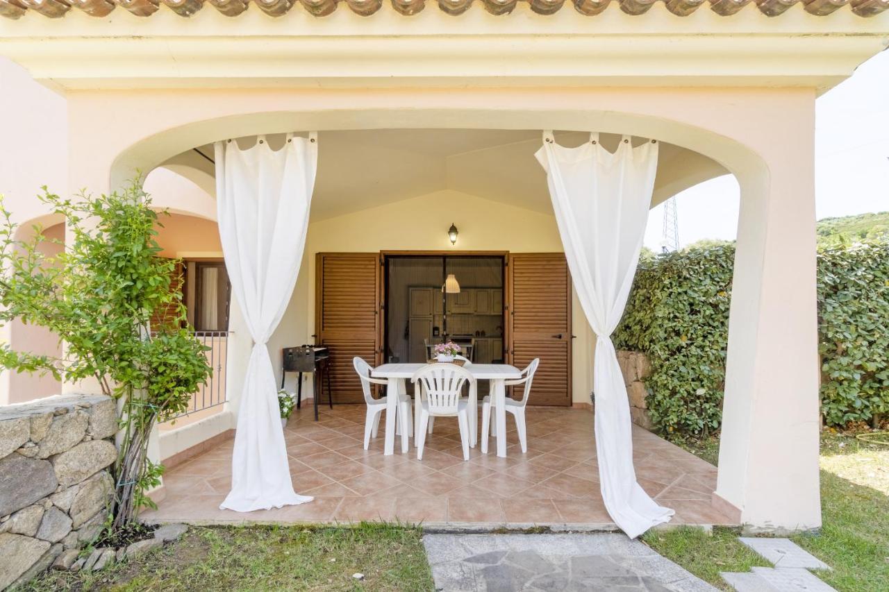 Le Case Di Maiorca Cav - Pms Casevacanze Budoni Exterior foto