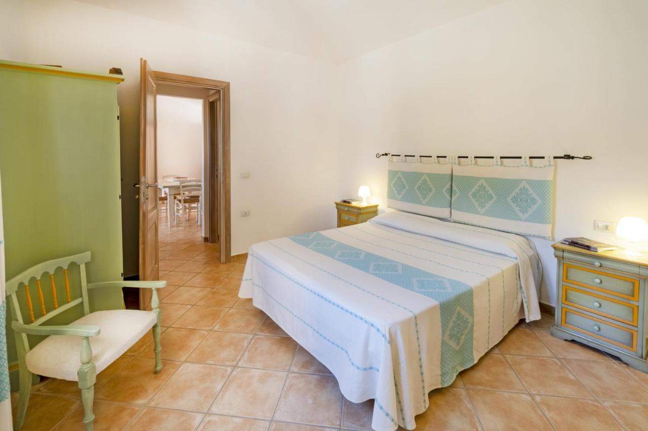 Le Case Di Maiorca Cav - Pms Casevacanze Budoni Exterior foto