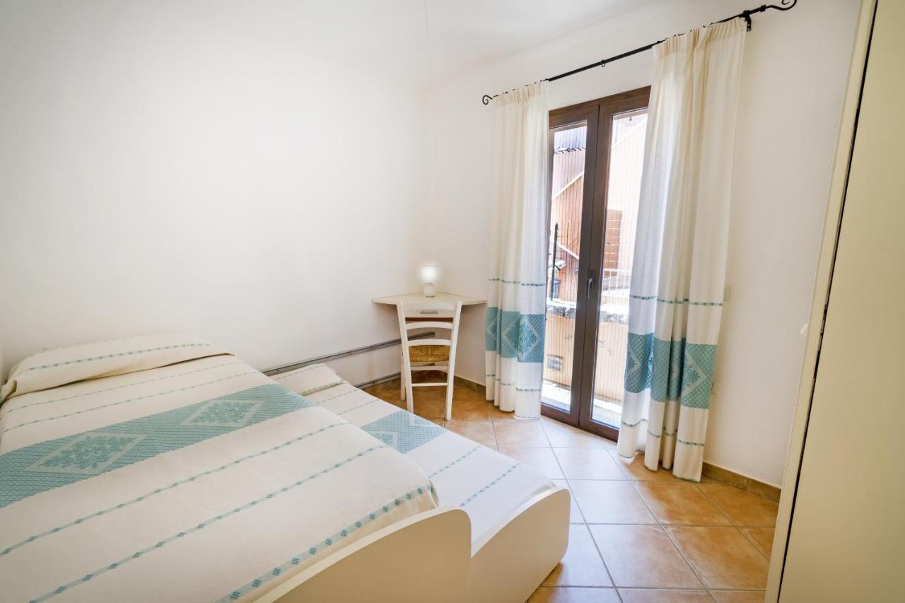 Le Case Di Maiorca Cav - Pms Casevacanze Budoni Exterior foto